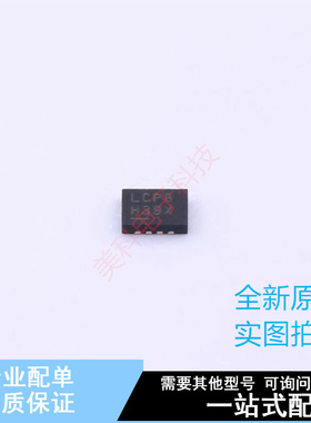 LED驱动 LT3591EDDB#TRPBF DFN-8(2x3) ADI 全新原装正品