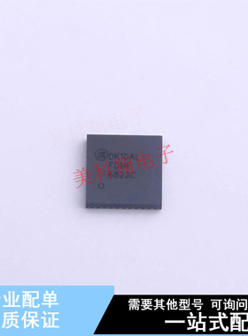 栅极驱动IC FDMF6823C PQFN-40-EP(6x6) ON 全新原装正品