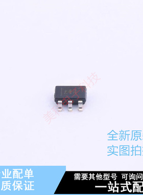 运算放大器 OPA340NA SOT-23-5 TI 全新原装正品