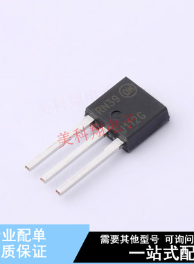 达林顿管 MJD112-1G TO-252 ON 全新原装正品