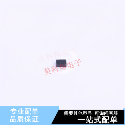 缓冲器/驱动器/收发器 SN74LVC1G06DRYR SON-6(1x1.5) TI 全新原