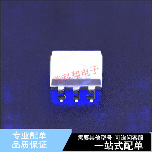 光耦-光电晶体管输出 CNY174SR2M PDIP-6 ON 全新原装正品