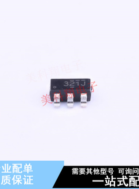 运算放大器 LMV321AS5X SOT-23-5 ON 全新原装正品