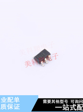 线性稳压器(LDO) TPS70618DBVR SOT-23-5 TI 全新原装正品