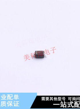 稳压二极管 MM3Z12VT1G SOD-323 ON 全新原装正品