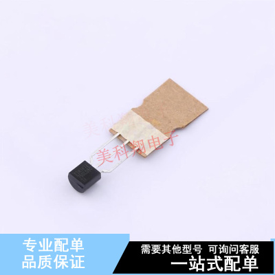 线性稳压器(LDO) TL750L05CLPR TO-92-3 TI 全新原装正品