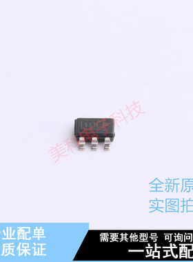 比较器 TLV1805QDBVRQ1 SOT-23-6 TI 全新原装正品