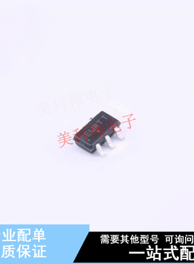 监控和复位芯片 NCP301LSN31T1G TSOP-5-1.5mm ON 全新原装正品