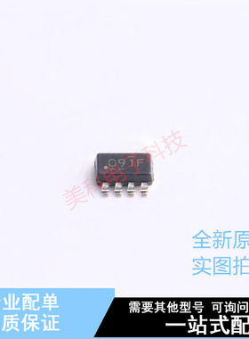 运算放大器 OPA2991IDDFR TSOT-23-8 TI 全新原装正品