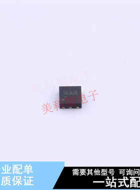线性稳压器(LDO) TPS78222DRVR WSON-6 TI 全新原装正品