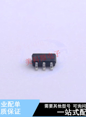 线性稳压器(LDO) NCP702SN33T1G TSOP-5-1.5mm ON 全新原装正品