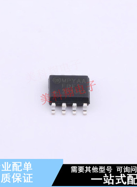场效应管(MOSFET) FDFS2P106A SO-8 ON 全新原装正品