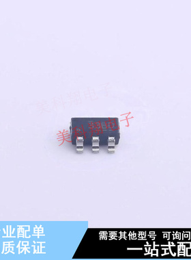 LED驱动 FAN5333BSX SOT-23-5 ON 全新原装正品