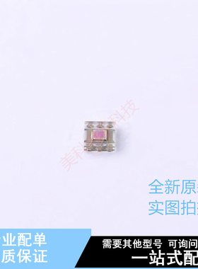 环境光传感器 OPT3001DNPRQ1 USON-6(2.1x2.1) TI 全新原装正品