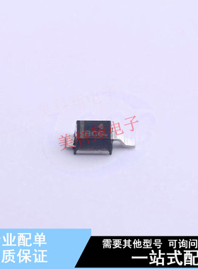 肖特基二极管 NRVBM130LT1G POWERMITE ON 全新原装正品