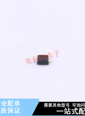 稳压二极管 MM3Z6V2C SOD-323FL ON 全新原装正品