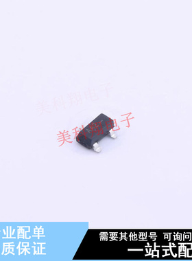 数字晶体管 MMUN2235LT1G SOT-23 ON 全新原装正品