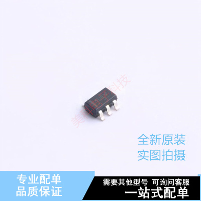 运算放大器 OPA325IDBVT SOT-23-5 TI 全新原装正品