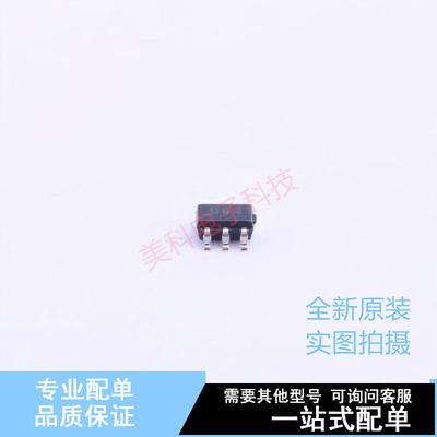 数模转换芯片DAC DAC8411IDCKT SOT-363-6 TI 全新原装正品