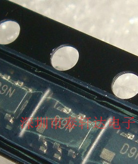 全新原装正品 AD5320BRTZ D9N AD5320BRT D4B 数模转换器