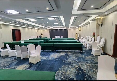 4月19日郑州市酒店酒店内的物品网络拍卖公告