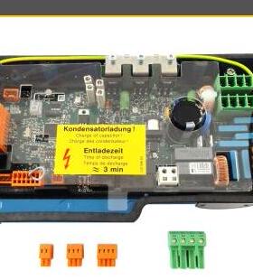 德马格配件 E11 E22行走小车电路板71659045 德马格葫芦原装控制