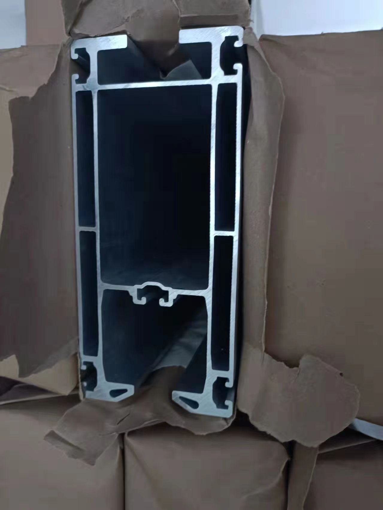 铝材质220导轨 KBK铝轨道悬挂起重机 载重1t 铝合金悬臂吊 旋臂吊