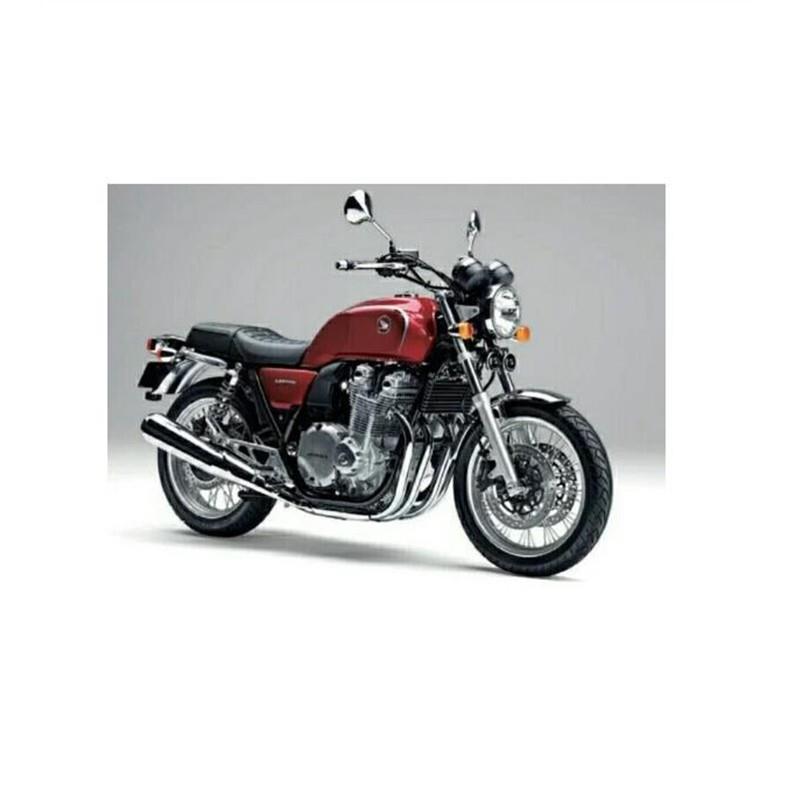 2013-16CB1100维修手册全车线路图零件扭矩表摩托车维修工具