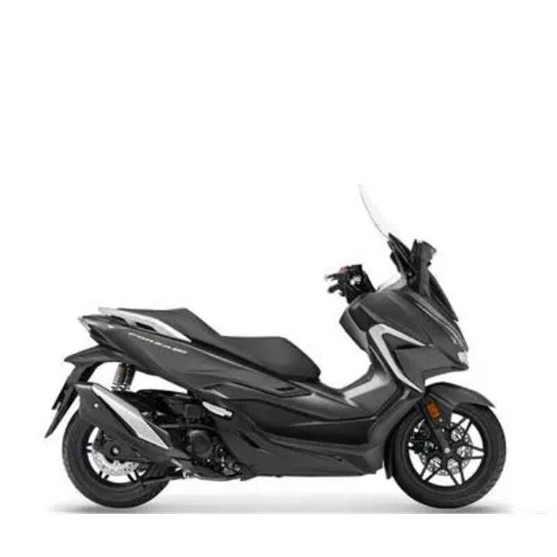 2021 本田NSS350维修手册全车线路图零件扭矩表摩托车维修工具