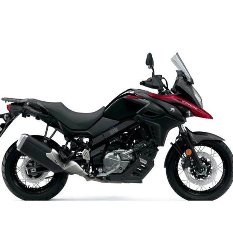 2017-2019 铃木V-Strom650 DL650维修手册全车线路图扭矩维修工具