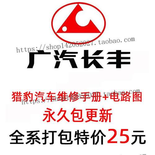 猎豹CS9 CS5 Mattu Q6 CS10 CS7 CS6 CT7CT5维修手册电路图资料