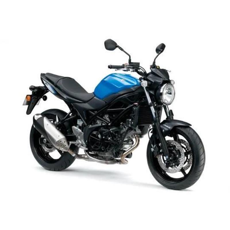 2017-2019suzuki铃木sv650维修手册全车零件扭矩表机车维修工具