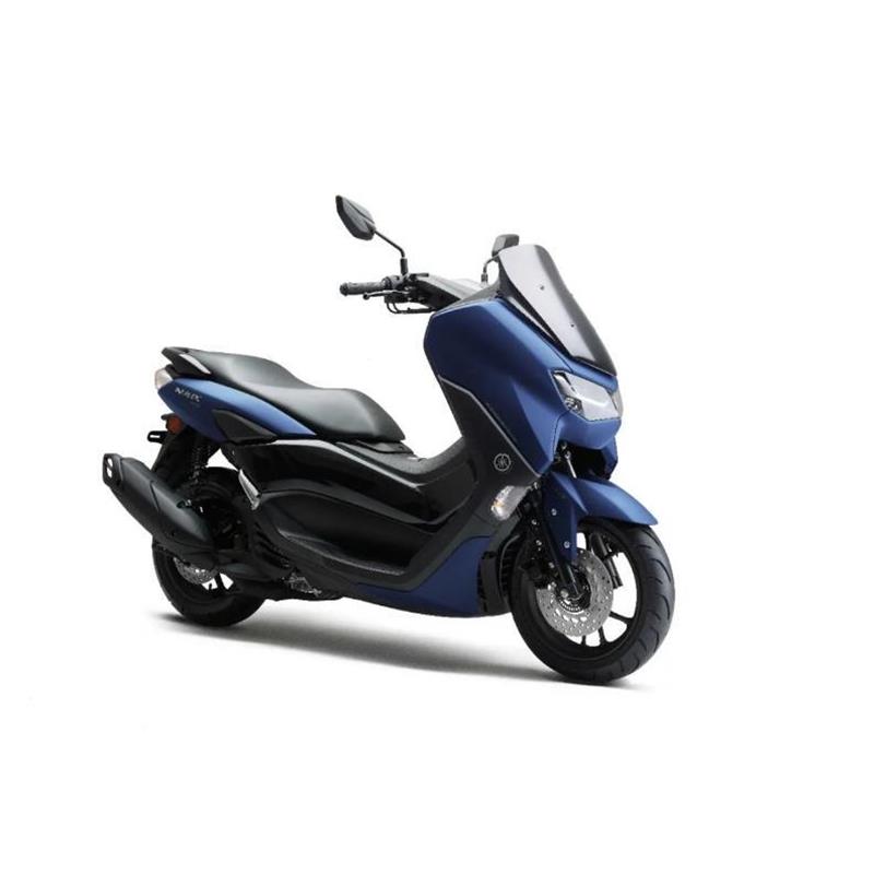 20 yamaha 山叶Nmax ABS维修手册说明书全车部件扭矩线路图资料