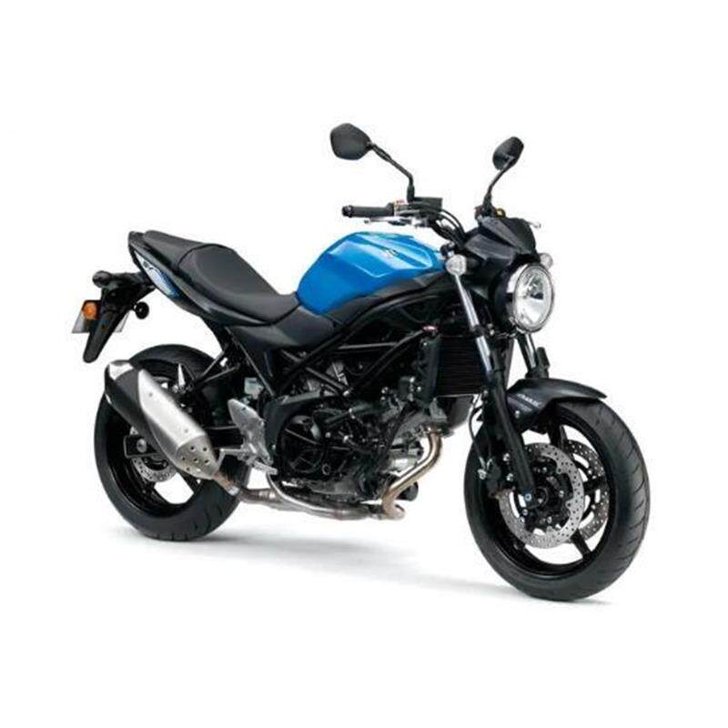 2017-2019suzuki铃木sv650维修手册全车零件扭矩表机车维修工具