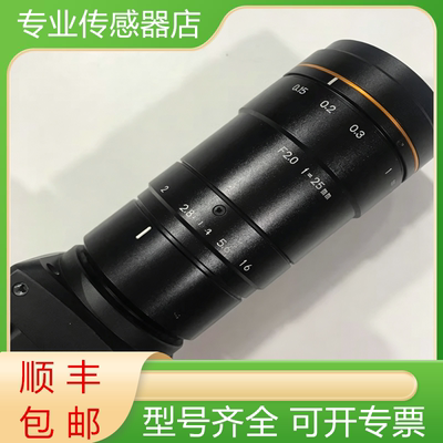 基恩士全新原装工业相机质保一年