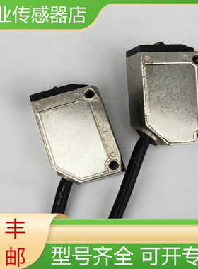 易福门全新原装对射式光电开关传感器O6E304 O6S300现货询价