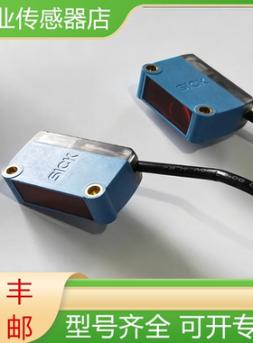 西克全新原装开关传感器GL6-N1111 P1111 P0511S03现货询价