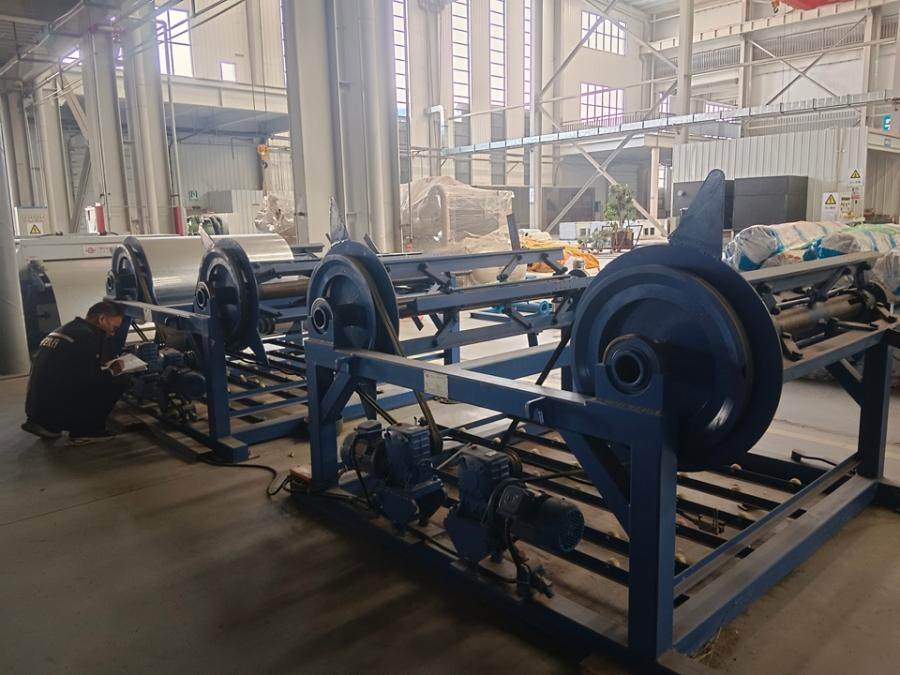 1月26日郑州自动风管生产线一套网络拍卖公告