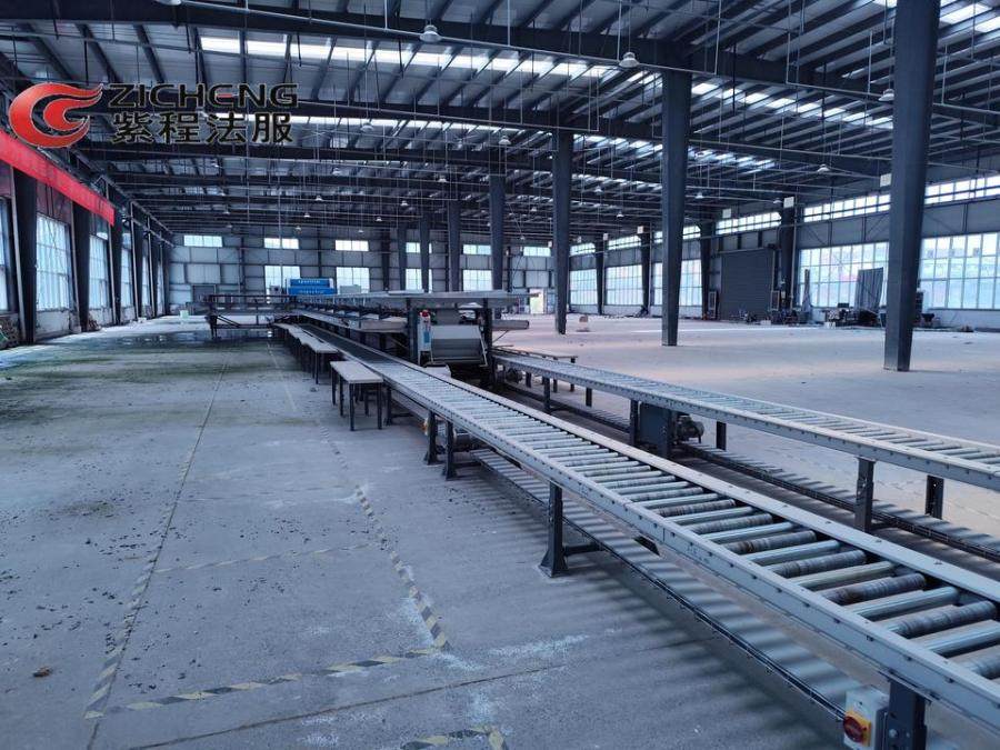 1月19日郑州农业科技公司所有的房屋建筑物及机器设备网络拍卖公告