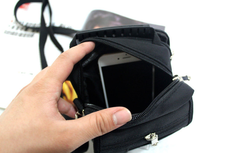 Sac pour homme - Ref 52289 Image 5