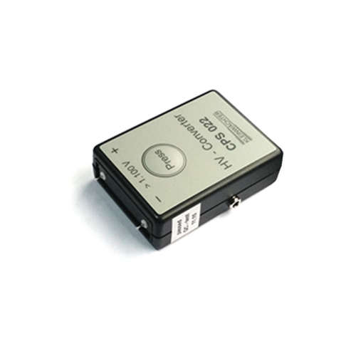 德国EFM022/023 CPS-022高压产生器 摩擦电压