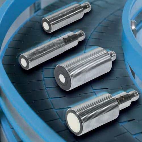 全新原装 RU40L-M18M-UP8X2-H1151   图尔克TURCK 超声波传感器