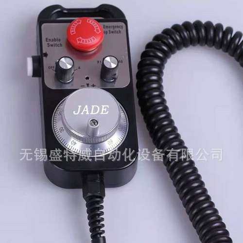 原装 ESM1474-002-100B-5L-24E-5C  嘉德JADE手持盒脉冲发生器