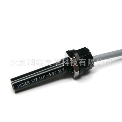 供应MEDER变送器磁性传感器位置接近速度模块MK07-1A66B-500W