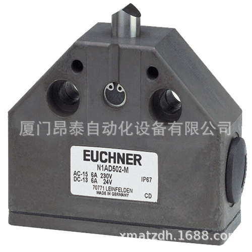 RGBF06R12-MC1329 德国EUCHNER安士能 现货开关