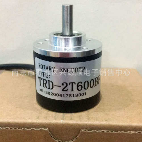 TRD-2T1024V TRD-2J1000RZV TRD-2T2000BF 编码器