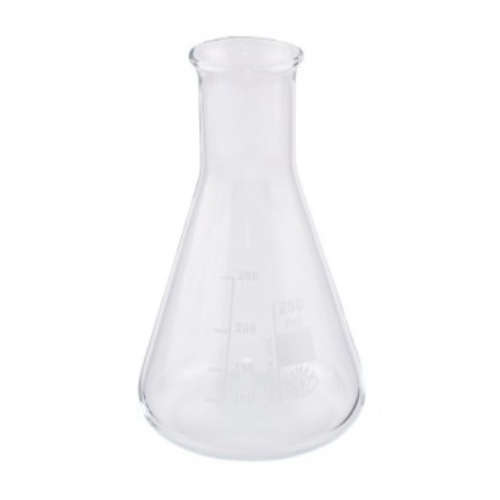 SIMAX  玻璃三角瓶 3-6009-04