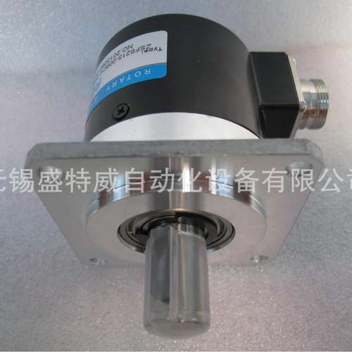 全新ZSF6215-007CW-200BZ3-12-24F光电主轴编码器100-360-500-600