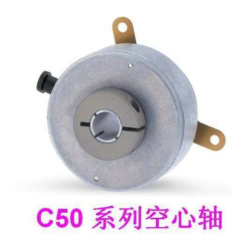 全新原装  C50-L-1000-ZCU110 意大利LIKA 莱卡空心轴编码器