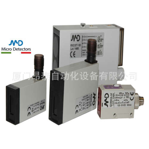 V3M1/S0-4A8F 意大利墨迪Micro Detectors接近传感器